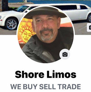 Meet your Posher, Shore